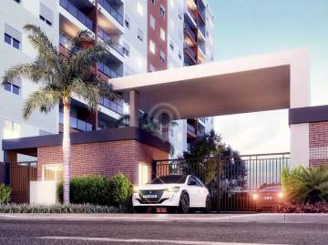 Condomínio Condomínio Botanique - Apartamento 3 quartos à venda Itatiba,SP Condomínio Botanique - R$ 585.000 - VIAP30273