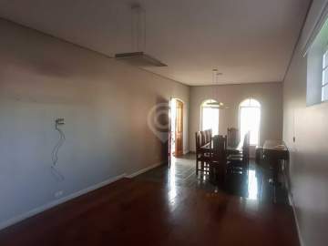 Casa 3 quartos para alugar Itatiba,SP Vila Brasileira - R$ 4.500 - VICA30594