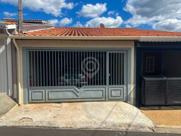 Casa 3 quartos à venda Itatiba,SP Vila Cruzeiro - R$ 640.000 - VICA30595