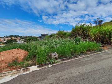 Terreno Residencial à venda Itatiba,SP Portal Giardino - R$ 190.000 - VITR00929