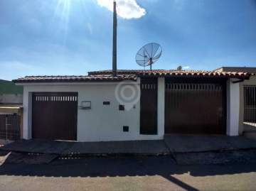 Casa 3 quartos à venda Itatiba,SP Vila Cruzeiro - R$ 600.000 - VICA30597