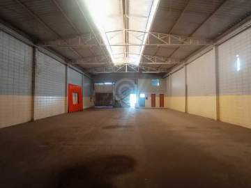 Galpão 440m² para alugar Itatiba,SP Jardim Arizona - R$ 9.000 - VIGA00157