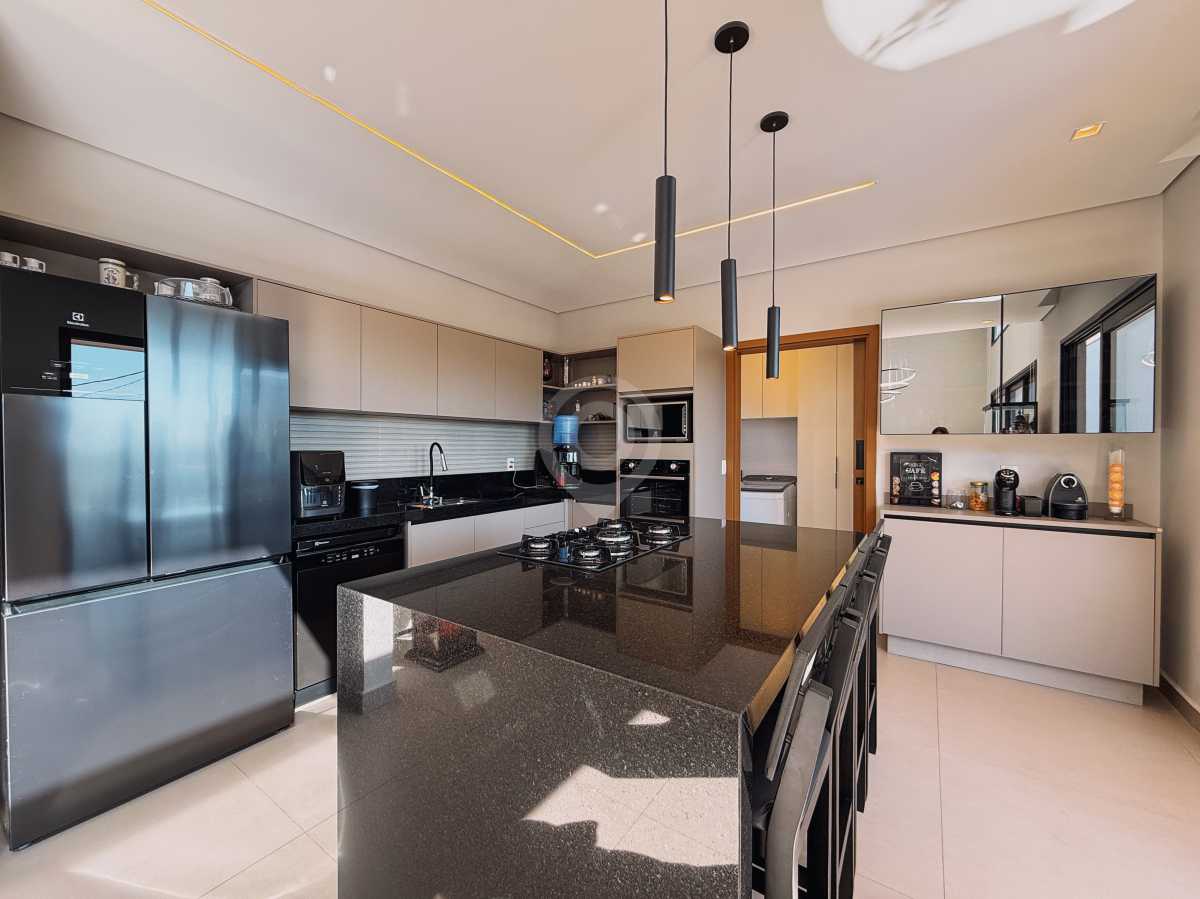 Conheça IMG_0222 do imóvel - Casa em Condomínio 3 quartos à venda Itatiba,SP Condomínio Portal San Giovanni - R$ 2.200.000 - VICN30542 - 5 IMG_0222 - 5