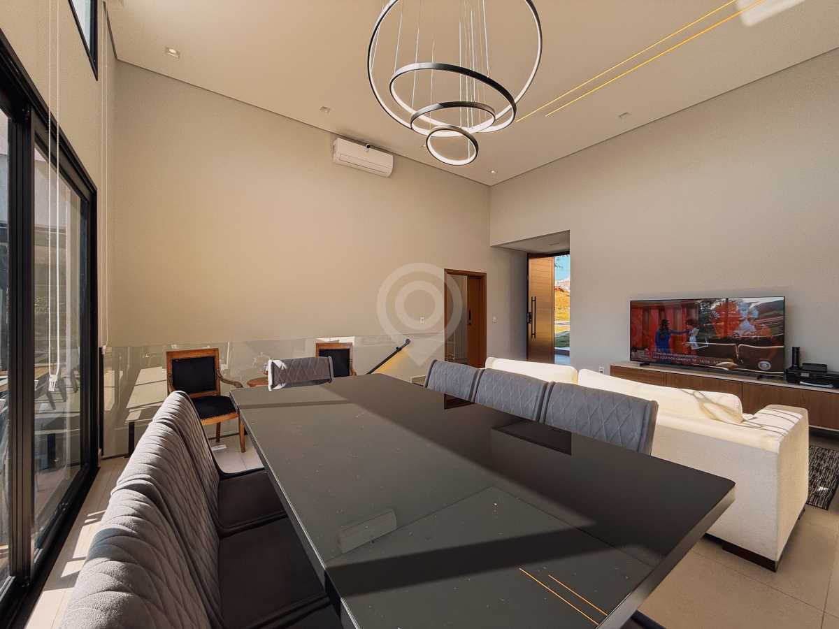 Conheça IMG_0242 do imóvel - Casa em Condomínio 3 quartos à venda Itatiba,SP Condomínio Portal San Giovanni - R$ 2.200.000 - VICN30542 - 4 IMG_0242 - 4