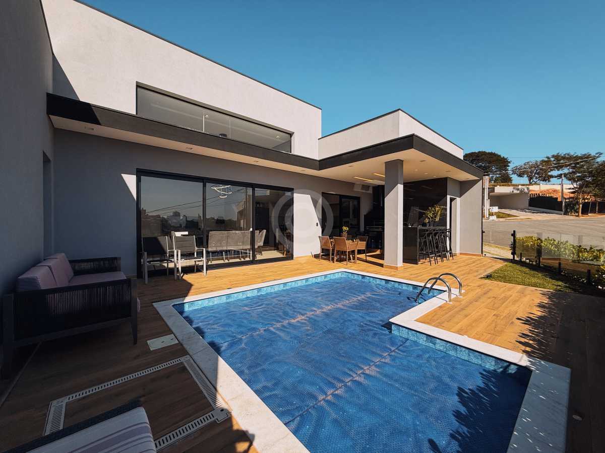 Conheça IMG_0262 do imóvel - Casa em Condomínio 3 quartos à venda Itatiba,SP Condomínio Portal San Giovanni - R$ 2.200.000 - VICN30542 - 20 IMG_0262 - 20