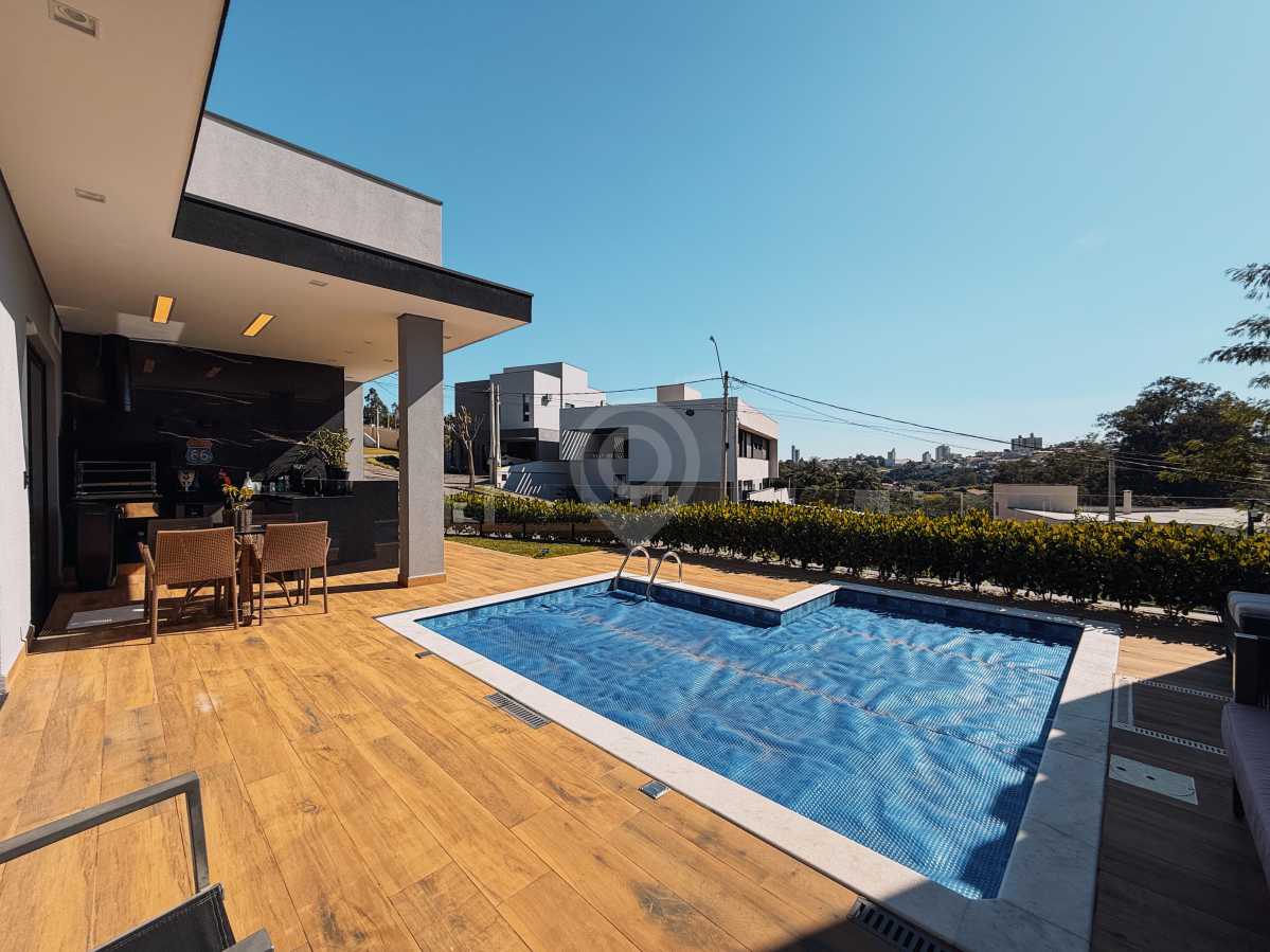 Conheça IMG_0272 do imóvel - Casa em Condomínio 3 quartos à venda Itatiba,SP Condomínio Portal San Giovanni - R$ 2.200.000 - VICN30542 - 21 IMG_0272 - 21