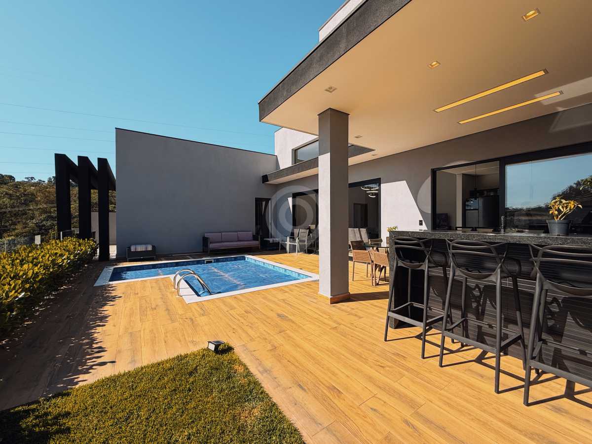 Conheça IMG_0291 do imóvel - Casa em Condomínio 3 quartos à venda Itatiba,SP Condomínio Portal San Giovanni - R$ 2.200.000 - VICN30542 - 25 IMG_0291 - 25