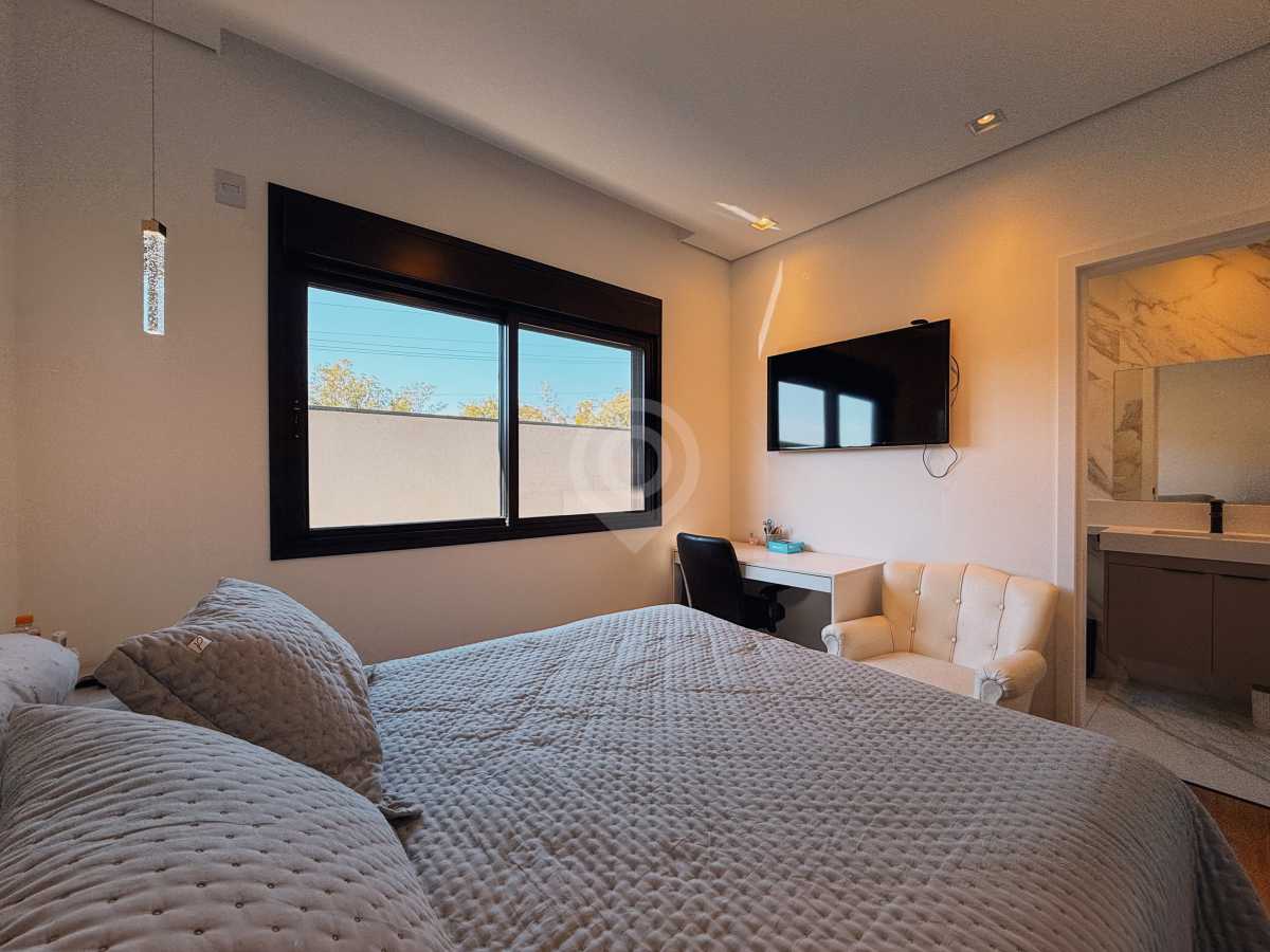 Conheça IMG_0318 do imóvel - Casa em Condomínio 3 quartos à venda Itatiba,SP Condomínio Portal San Giovanni - R$ 2.200.000 - VICN30542 - 11 IMG_0318 - 11