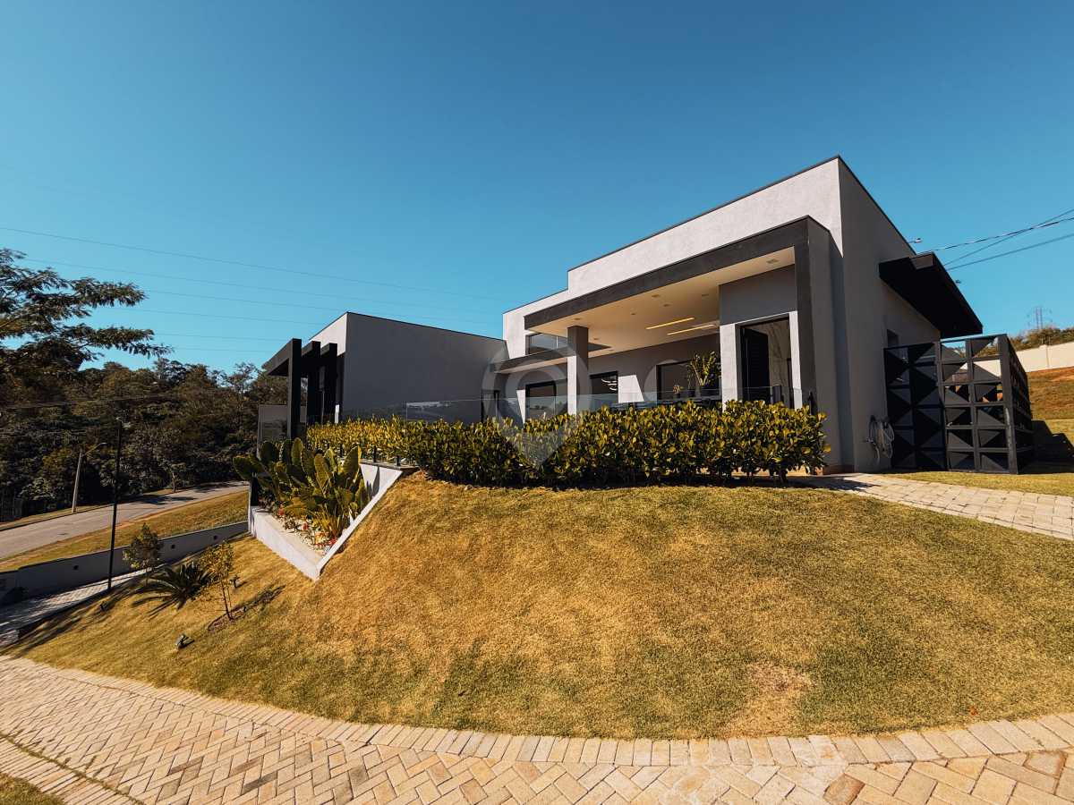 Conheça IMG_0371 do imóvel - Casa em Condomínio 3 quartos à venda Itatiba,SP Condomínio Portal San Giovanni - R$ 2.200.000 - VICN30542 - 26 IMG_0371 - 26