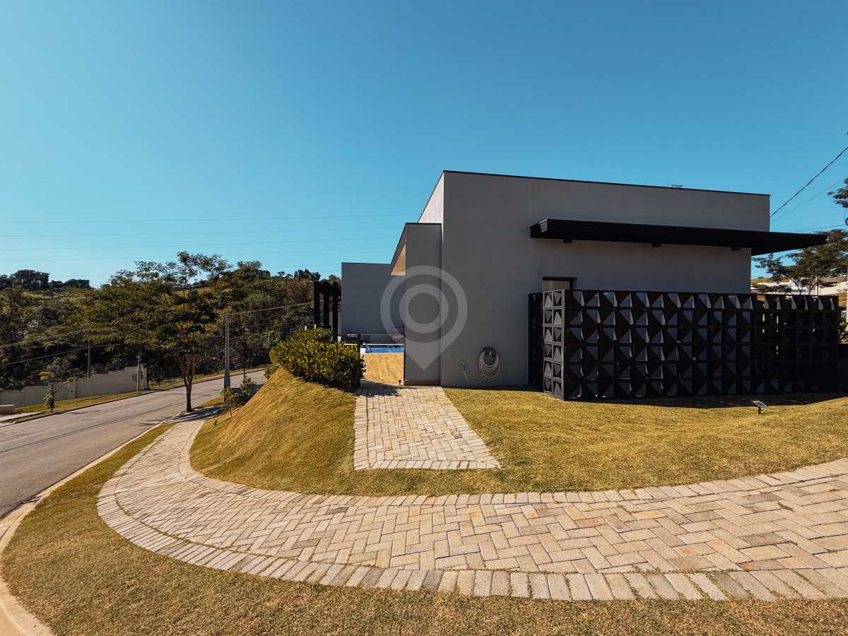 Conheça IMG_0373 do imóvel - Casa em Condomínio 3 quartos à venda Itatiba,SP Condomínio Portal San Giovanni - R$ 2.200.000 - VICN30542 - 27 IMG_0373 - 27