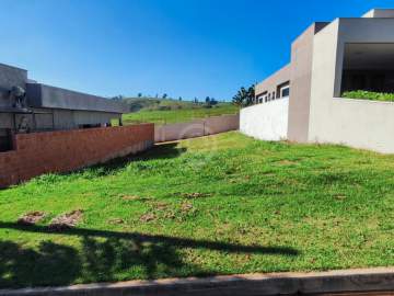 Condomínio Condominio Portal San Giovanni - Terreno Residencial à venda Itatiba,SP Condomínio Portal San Giovanni - R$ 290.000 - VITR00935