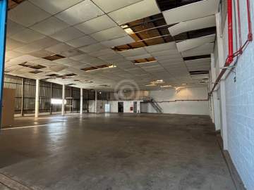 Galpão 1250m² para alugar Itatiba,SP Jardim da Luz - R$ 12.500 - VIGA00160