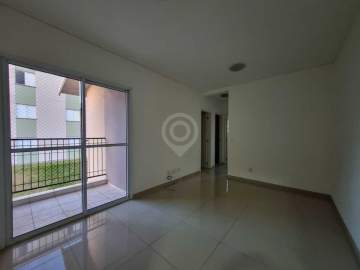 Condomínio Residencial Portal de Itá - Apartamento 2 quartos à venda Itatiba,SP Residencial Portal de Itá - R$ 275.000 - VIAP20867