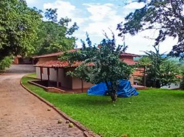 Área à venda Itatiba,SP Jardim Esplanada - R$ 3.980.000 - VITA00043