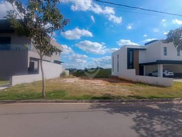 Condomínio Ecologie Residencial - Terreno Residencial à venda Itatiba,SP Ecologie Residencial - R$ 350.000 - VITR00938