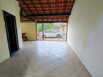 Casa 3 quartos à venda Itatiba,SP Jardim das Nações - R$ 370.000 - VICA30601