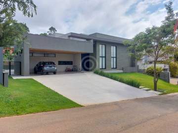 Condomínio Condomínio Village Das Palmeiras - Casa em Condomínio 4 quartos à venda Itatiba,SP Condomínio Village das Palmeiras - R$ 3.600.000 - VICN40290