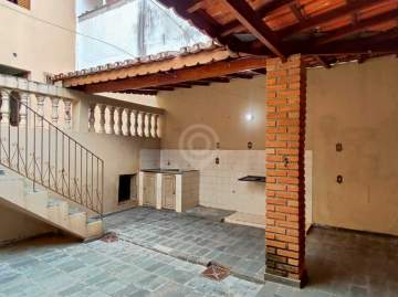 Casa 4 quartos para venda e aluguel Itatiba,SP Jardim México - R$ 400.000 - VICA40149