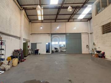 Galpão 516m² para venda e aluguel Itatiba,SP Jardim Galetto - R$ 1.500.000 - VIGA00161