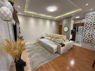 Condomínio Condomínio Praxx Residencial. - Apartamento 3 quartos à venda Itatiba,SP Condomínio Praxx Residencial - R$ 1.200.000 - VIAP30279