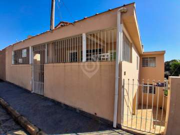 Casa 2 quartos à venda Itatiba,SP Jardim Santo Antônio - R$ 400.000 - VICA20431