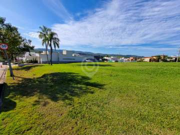 Condomínio Residencial Sete Lagos - Terreno Residencial à venda Condomínio Residencial Sete Lagos - Itatiba,SP - R$ 350.000 - VITR00943