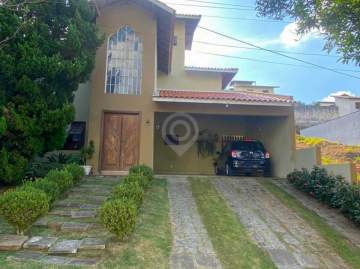 Casa 4 quartos à venda Itatiba,SP Giardino D´ Itália - R$ 900.000 - VICA40152