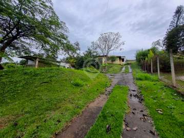 Chácara 1225m² à venda Itatiba,SP Jardim Leonor - R$ 570.000 - VICH30086