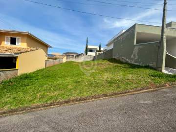 Condomínio Condomínio Itatiba Country Club - Terreno Residencial à venda Itatiba,SP Condomínio Itatiba Country Club - R$ 300.000 - VITR00945