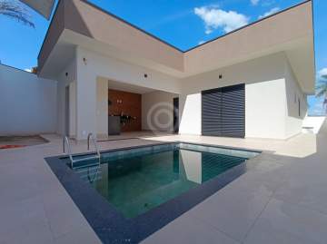 Condomínio Condomínio Itatiba Country Club - Casa em Condomínio 3 quartos à venda Itatiba,SP Condomínio Itatiba Country Club - R$ 1.550.000 - VICN30544