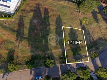 Condomínio Loteamento Fazenda Dona Carolina - Terreno Residencial à venda Itatiba,SP Loteamento Fazenda Dona Carolina - R$ 800.000 - VITR00948