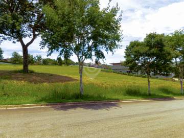 Condomínio Loteamento Fazenda Dona Carolina - Terreno Residencial à venda Itatiba,SP Loteamento Fazenda Dona Carolina - R$ 750.000 - VITR00950