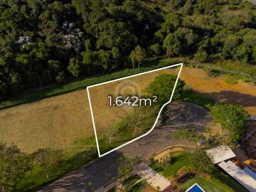 Condomínio Loteamento Fazenda Dona Carolina - Terreno Residencial à venda Itatiba,SP Loteamento Fazenda Dona Carolina - R$ 855.000 - VITR00955