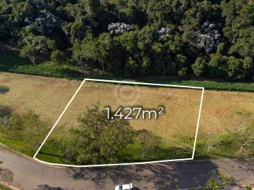 Condomínio Loteamento Fazenda Dona Carolina - Terreno Residencial à venda Itatiba,SP Loteamento Fazenda Dona Carolina - R$ 795.000 - VITR00956