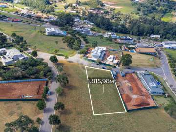 Condomínio Loteamento Fazenda Dona Carolina - Terreno Residencial à venda Itatiba,SP Loteamento Fazenda Dona Carolina - R$ 910.000 - VITR00959