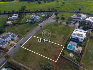 Condomínio Loteamento Fazenda Dona Carolina - Terreno Residencial à venda Itatiba,SP Loteamento Fazenda Dona Carolina - R$ 750.000 - VITR00960