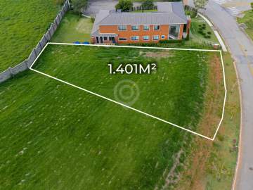 Condomínio Loteamento Fazenda Dona Carolina - Terreno Residencial à venda Itatiba,SP Loteamento Fazenda Dona Carolina - R$ 910.000 - VITR00962