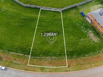Condomínio Loteamento Fazenda Dona Carolina - Terreno Residencial à venda Itatiba,SP Loteamento Fazenda Dona Carolina - R$ 840.000 - VITR00963