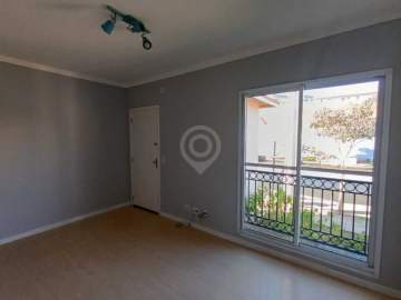 Condomínio Residencial Portal de Itá - Casa em Condomínio 2 quartos à venda Itatiba,SP Residencial Portal de Itá - R$ 380.000 - VICN20133
