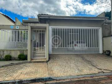 Casa 4 quartos à venda Itatiba,SP Giardino D´ Itália - R$ 950.000 - VICA40154