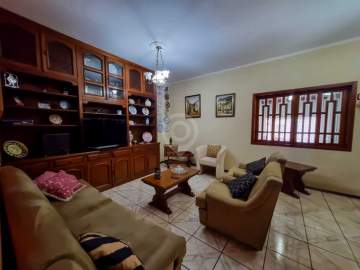 Casa 3 quartos à venda Itatiba,SP Vila Bela Vista - R$ 750.000 - VICA30610