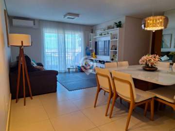 Condomínio Edifício Raritá - Apartamento 3 quartos à venda Itatiba,SP Edifício Raritá - R$ 1.130.000 - VIAP30284