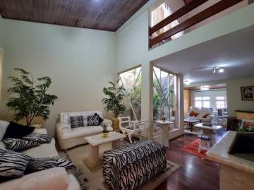 Casa 4 quartos à venda Itatiba,SP Jardim Tereza - R$ 1.000.000 - VICA40155