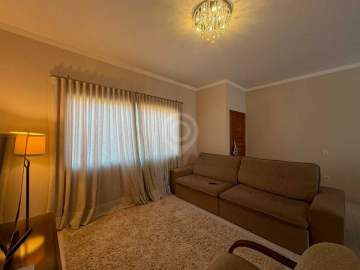 Condomínio Condomínio Itatiba Country Club - Casa em Condomínio 3 quartos à venda Itatiba,SP Condomínio Itatiba Country Club - R$ 1.350.000 - VICN30549