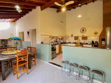 Casa 2 quartos à venda Itatiba,SP Loteamento Fernando Momentel - R$ 480.000 - VICA20438