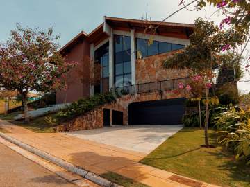 Condomínio Loteamento Fazenda Dona Carolina - Casa em Condomínio 4 quartos à venda Itatiba,SP Loteamento Fazenda Dona Carolina - R$ 8.000.000 - VICN40294