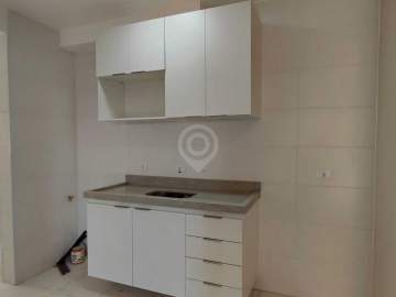 Condomínio Residencial Splendido - Apartamento 2 quartos para alugar Itatiba,SP Loteamento Santo Antônio - R$ 2.200 - VIAP20886