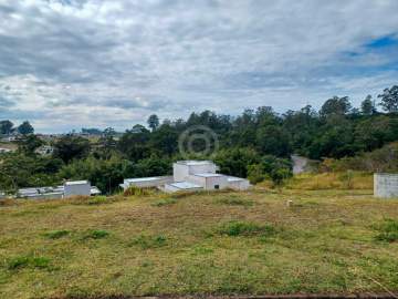 Condomínio Condomínio GSP Arts - Terreno Residencial à venda Condomínio GSP Arts - Itatiba,SP - R$ 420.000 - VITR00971