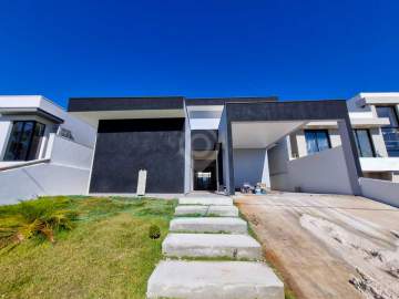 Condomínio Condominio Portal San Giovanni - Casa em Condomínio 3 quartos à venda Itatiba,SP Condomínio Portal San Giovanni - R$ 1.400.000 - VICN30551