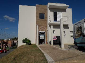 Condomínio Condomínio Itatiba Country Club - Casa em Condomínio 4 quartos à venda Itatiba,SP Condomínio Itatiba Country Club - R$ 1.450.000 - VICN40295